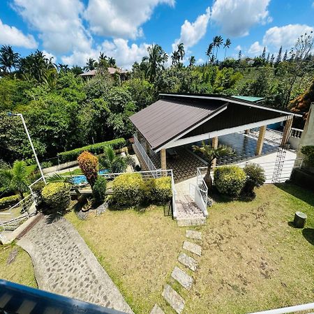 Oyo 1067 Villa Sofia At Silang Tagaytay City Esterno foto
