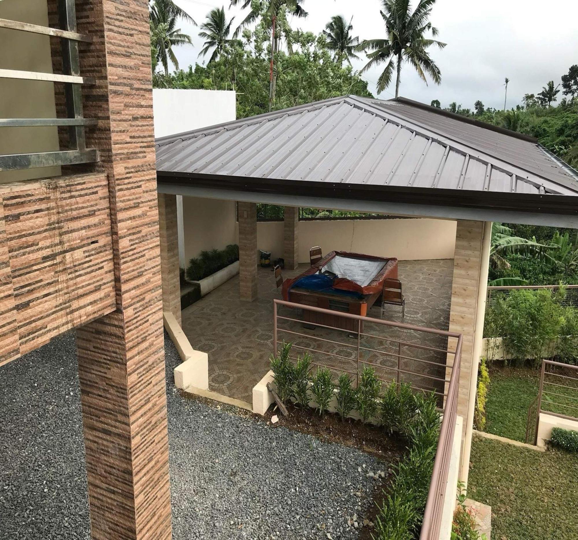 Oyo 1067 Villa Sofia At Silang Tagaytay City Esterno foto