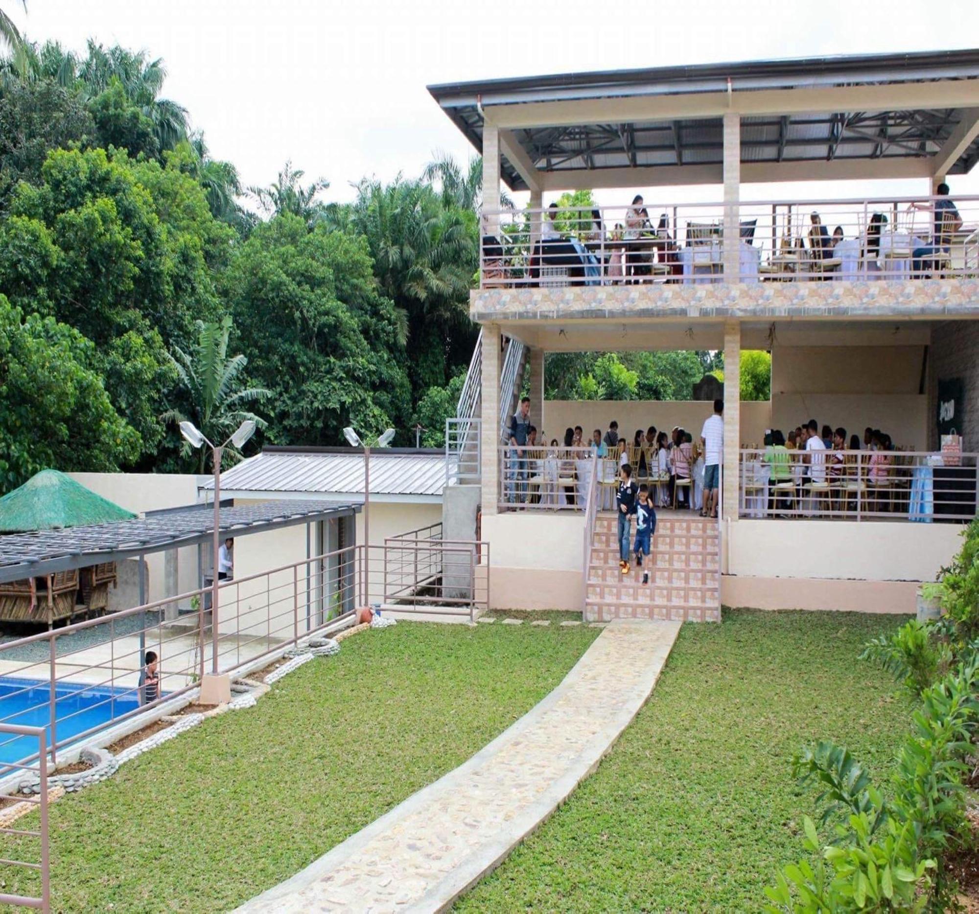 Oyo 1067 Villa Sofia At Silang Tagaytay City Esterno foto
