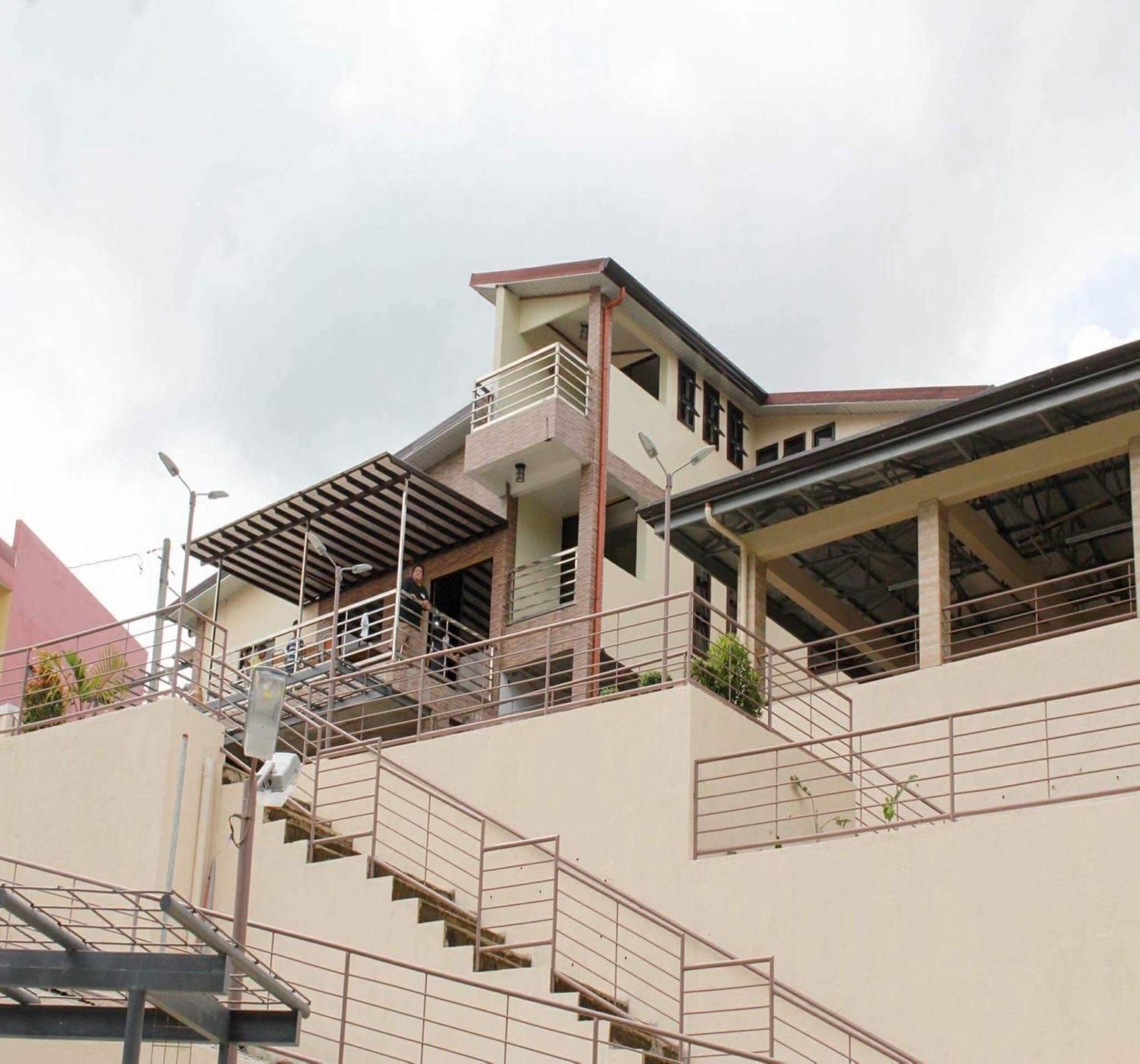 Oyo 1067 Villa Sofia At Silang Tagaytay City Esterno foto