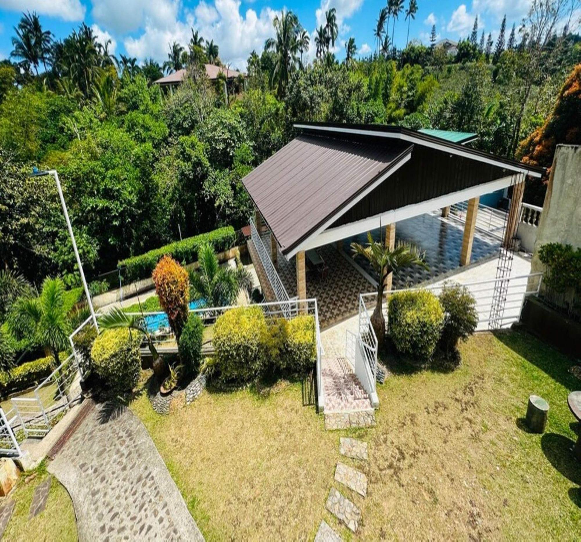 Oyo 1067 Villa Sofia At Silang Tagaytay City Esterno foto
