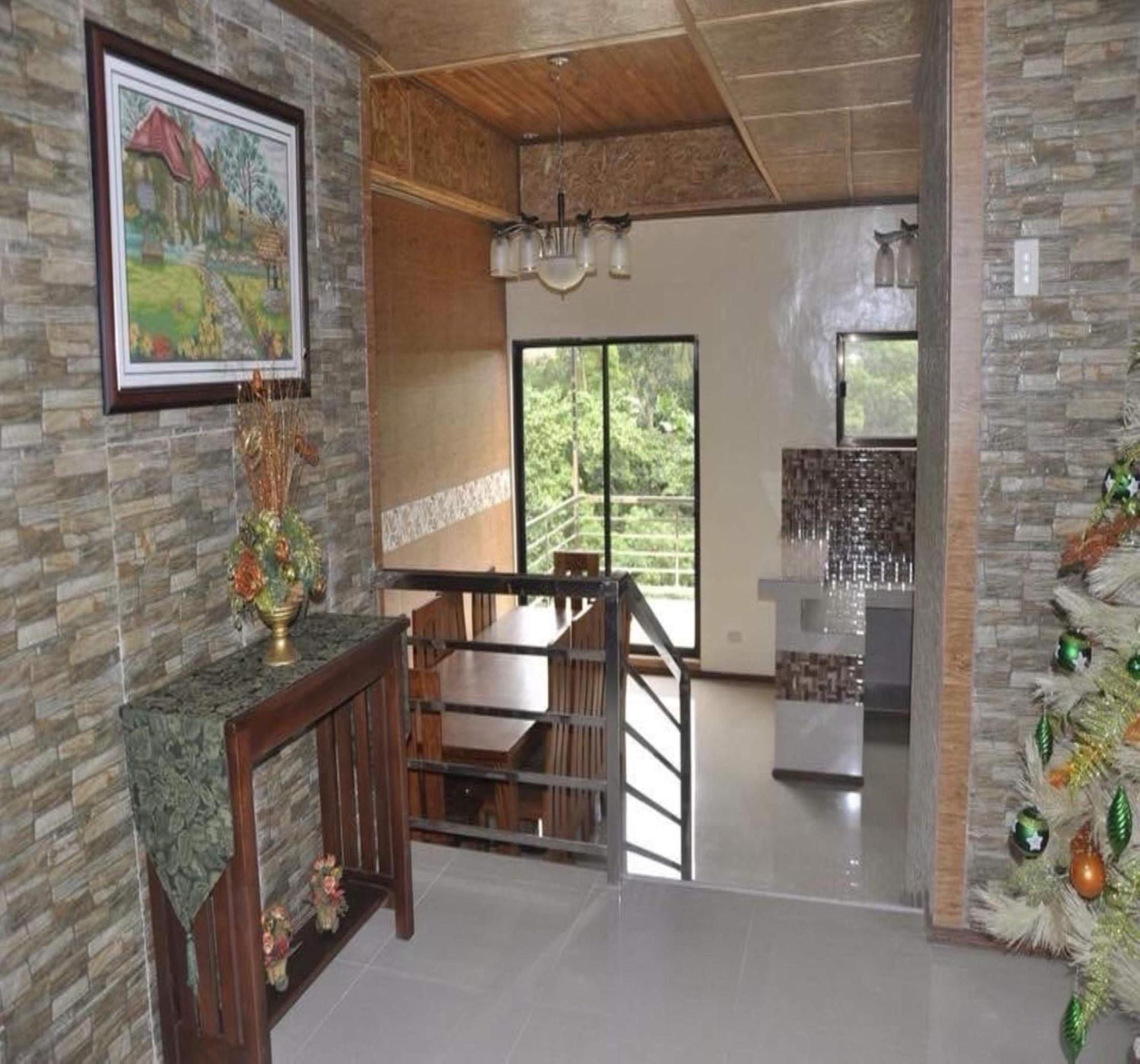 Oyo 1067 Villa Sofia At Silang Tagaytay City Esterno foto