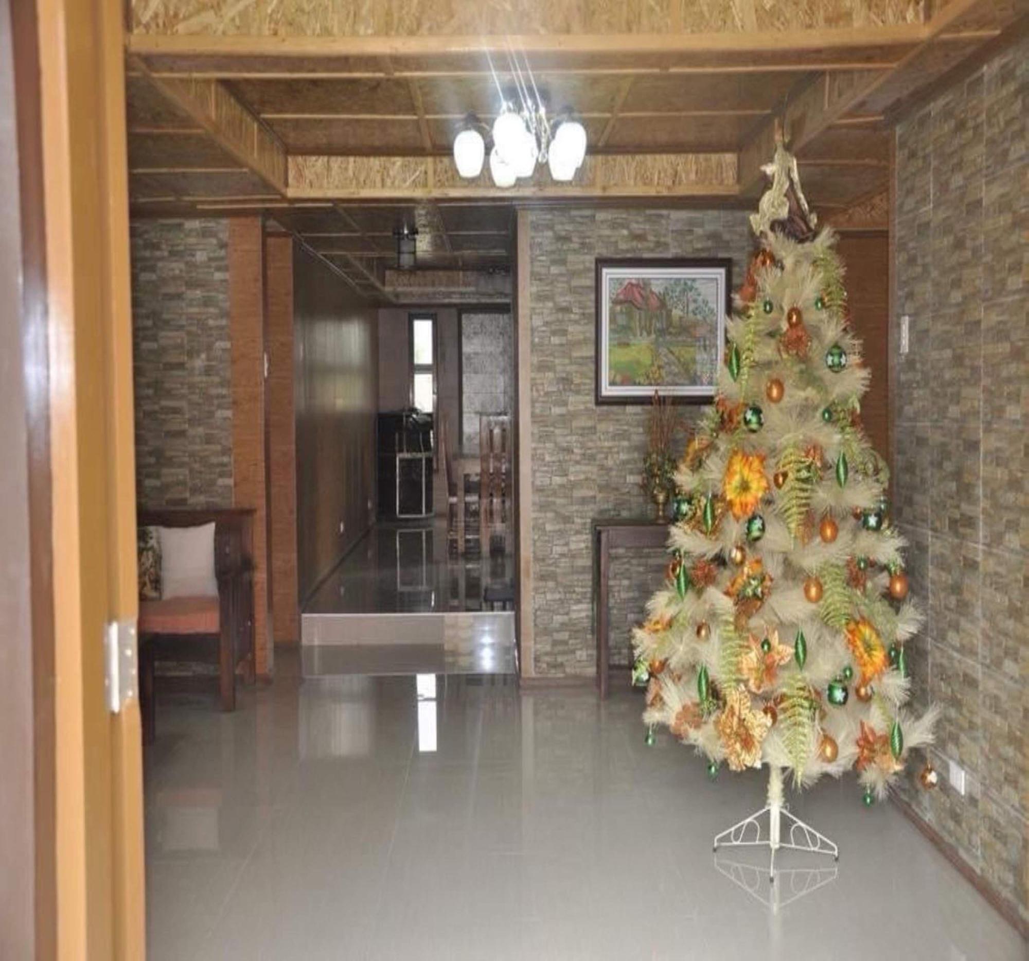 Oyo 1067 Villa Sofia At Silang Tagaytay City Esterno foto