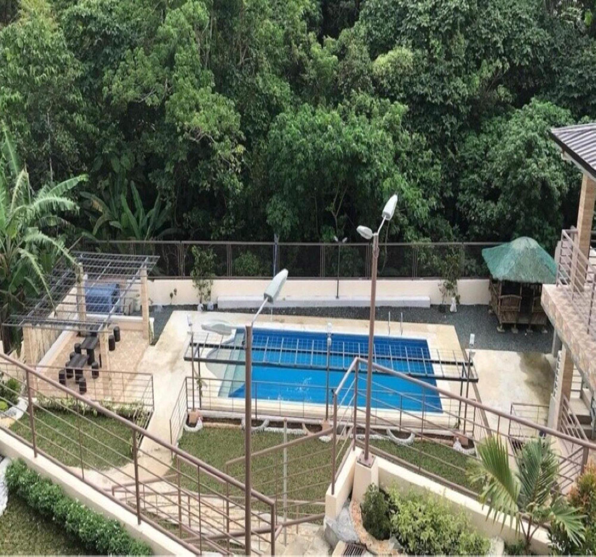 Oyo 1067 Villa Sofia At Silang Tagaytay City Esterno foto