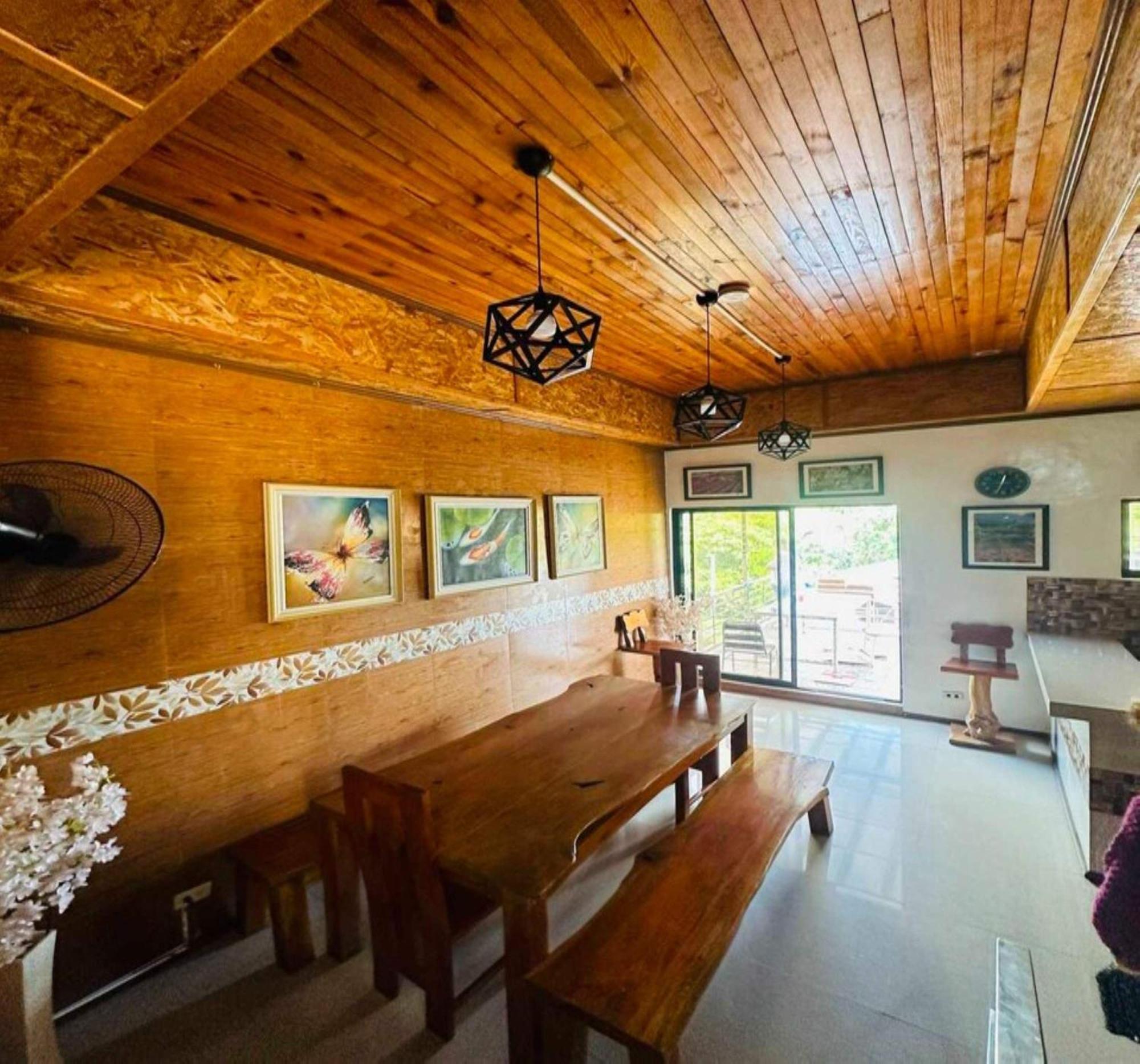 Oyo 1067 Villa Sofia At Silang Tagaytay City Esterno foto