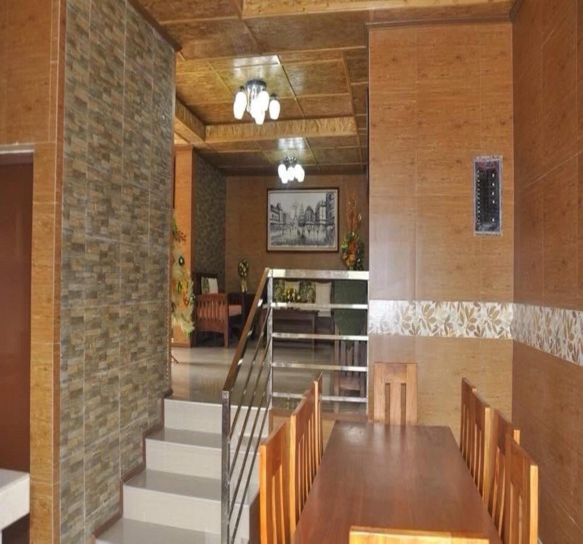 Oyo 1067 Villa Sofia At Silang Tagaytay City Esterno foto