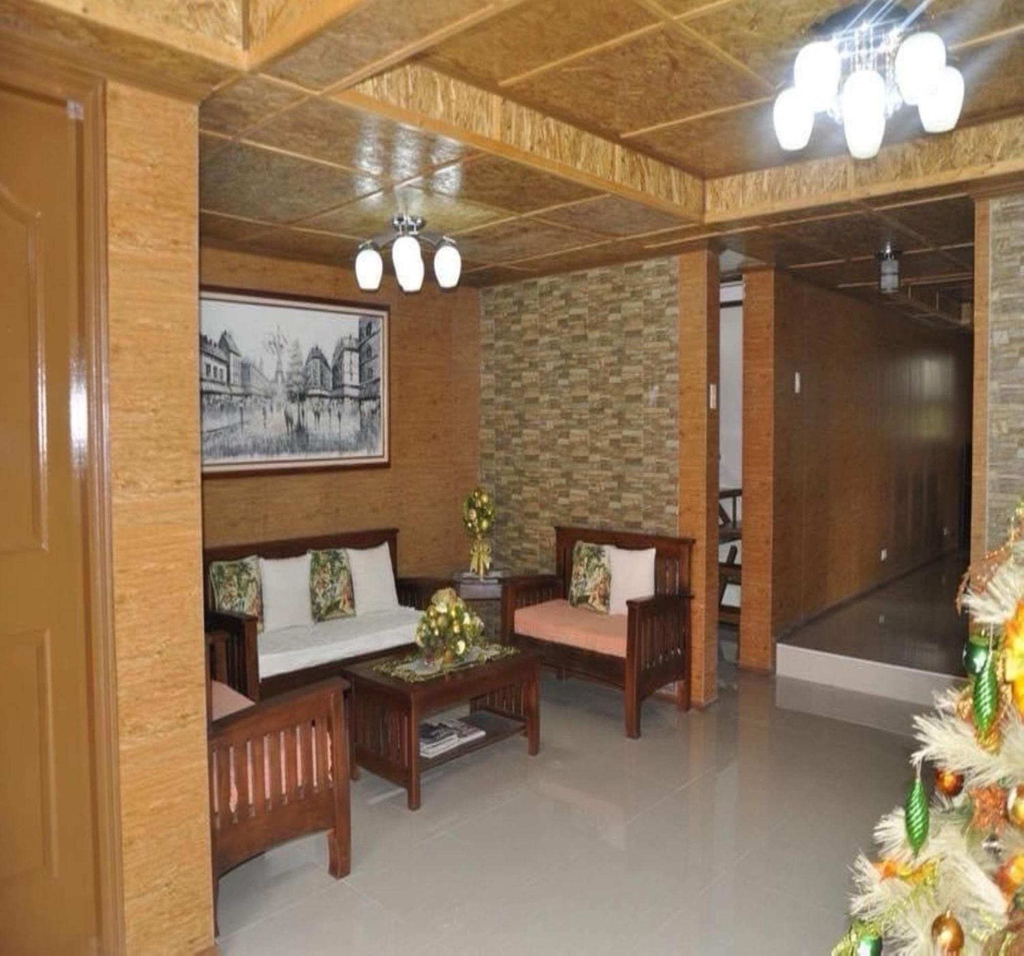 Oyo 1067 Villa Sofia At Silang Tagaytay City Esterno foto