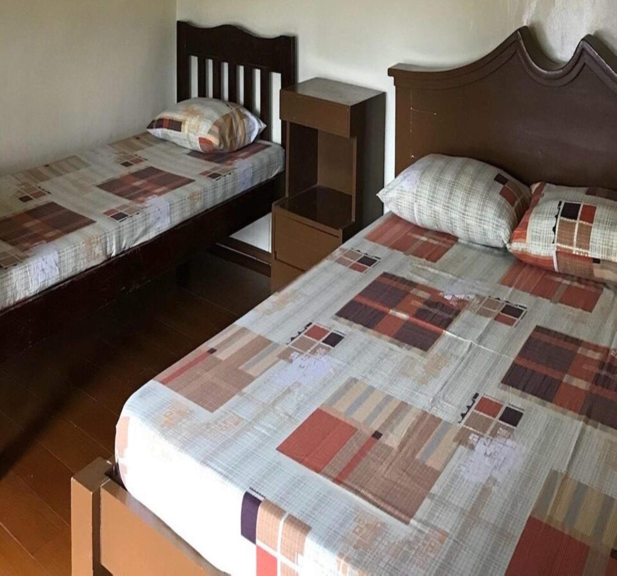 Oyo 1067 Villa Sofia At Silang Tagaytay City Esterno foto