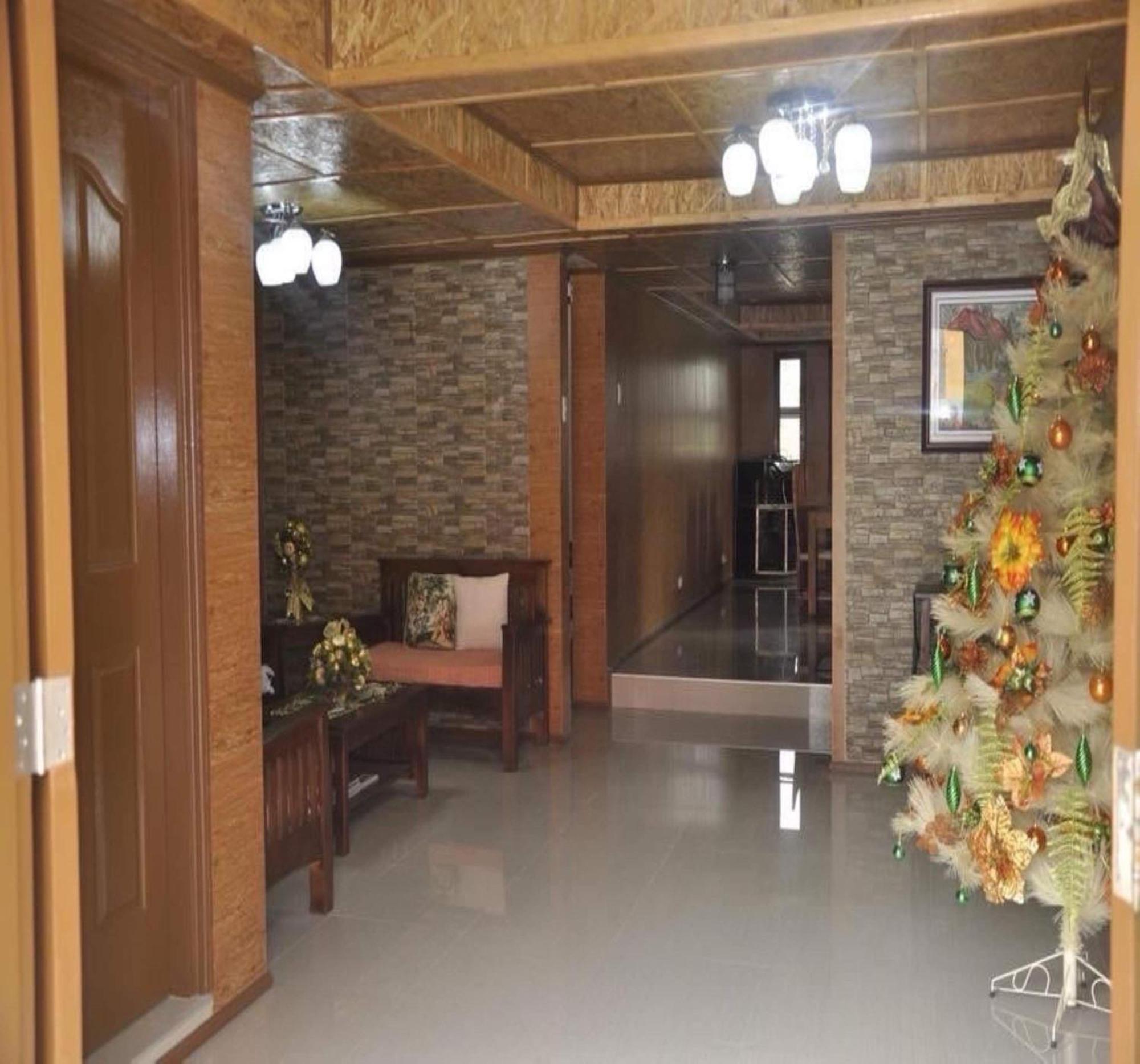 Oyo 1067 Villa Sofia At Silang Tagaytay City Esterno foto
