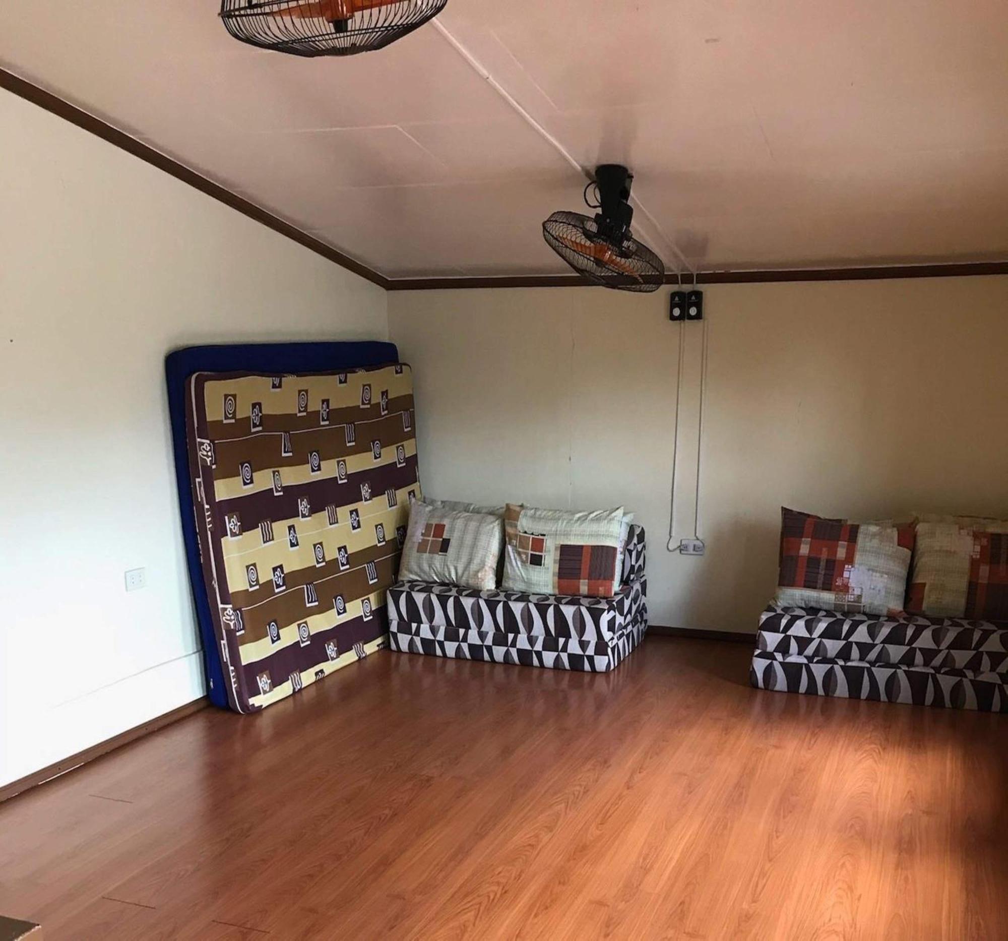 Oyo 1067 Villa Sofia At Silang Tagaytay City Esterno foto